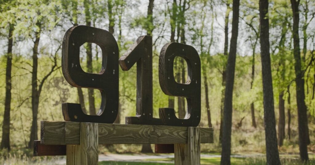 At a Glance: What Does 919 Really Mean in Biblical Terms?