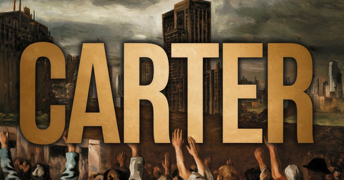 8 Biblical Meanings of Carter: A Name of Strength and Courage