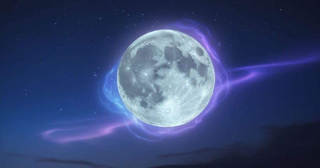 Moon's Spiritual Significance