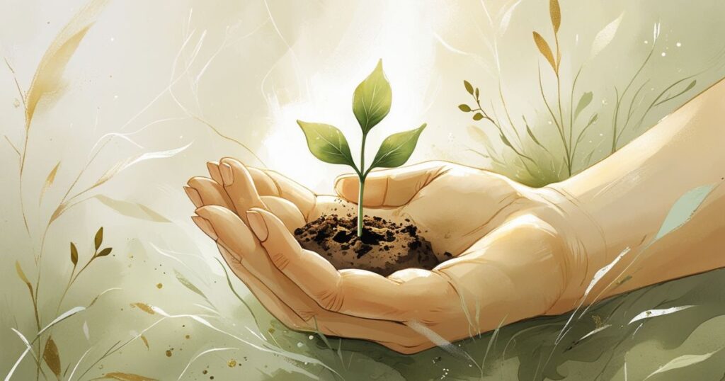 Nurturing the Seeds of Faith