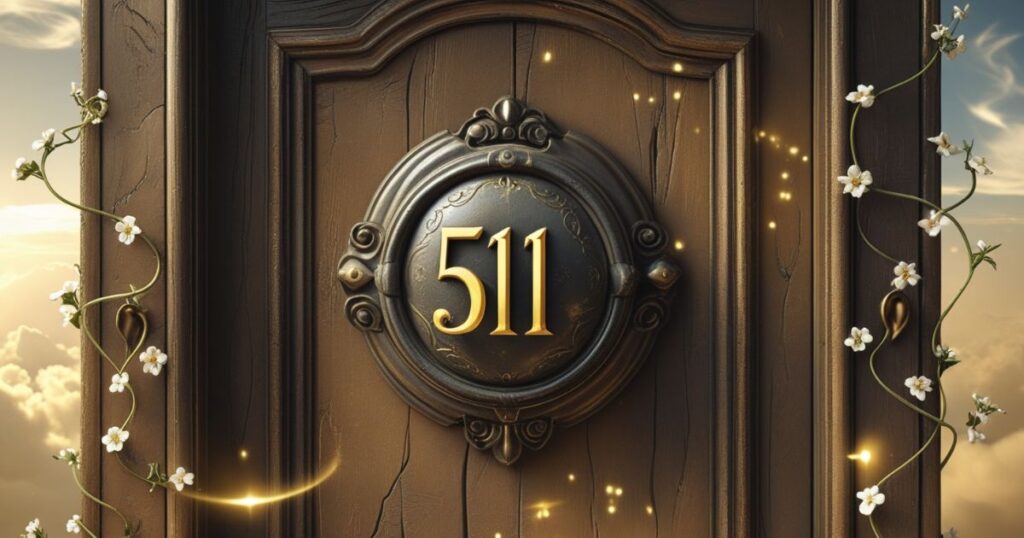 Understanding the Biblical Meanings of 511: A Spiritual Journey