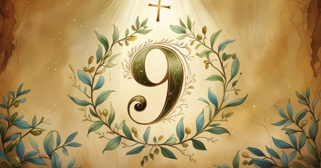 Understanding the Biblical Significance of Number 9