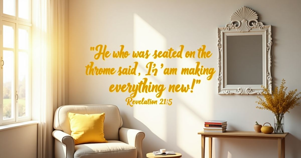 43 Uplifting Tuesday Good Morning Bible Verses