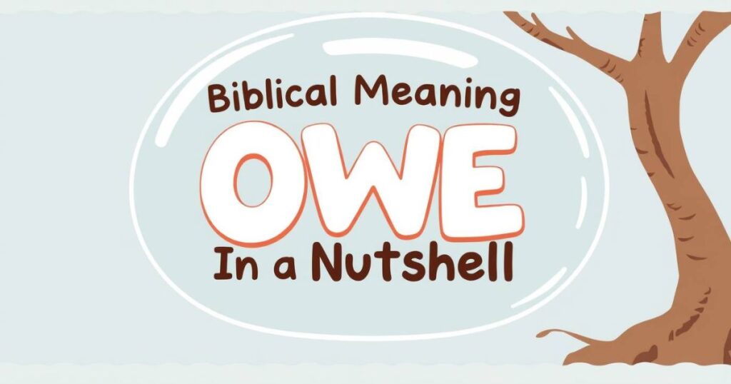 Biblical Meaning of Owen In a Nutshell