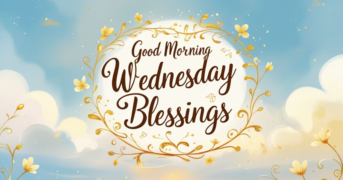 Good Morning Thursday Blessings: A Complete Guide to Starting Your Day with Grace and Gratitude