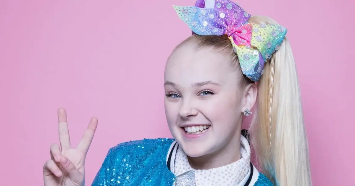 JoJo Siwa