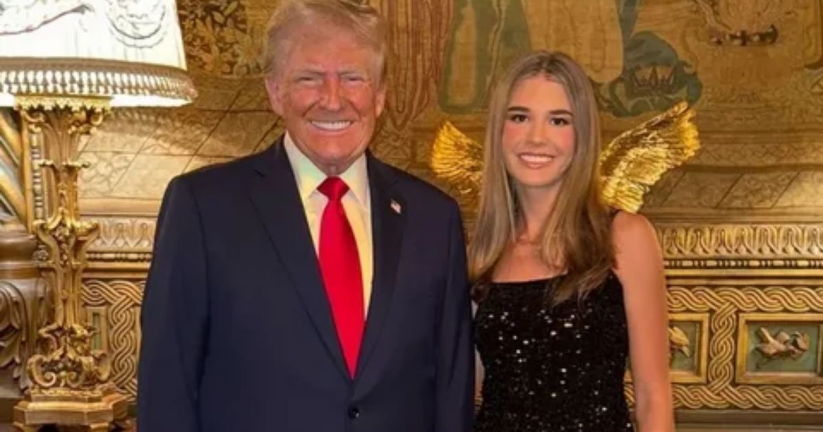 Kai Trump: The Complete Guide to Age, Height, Net Worth & Rising Career