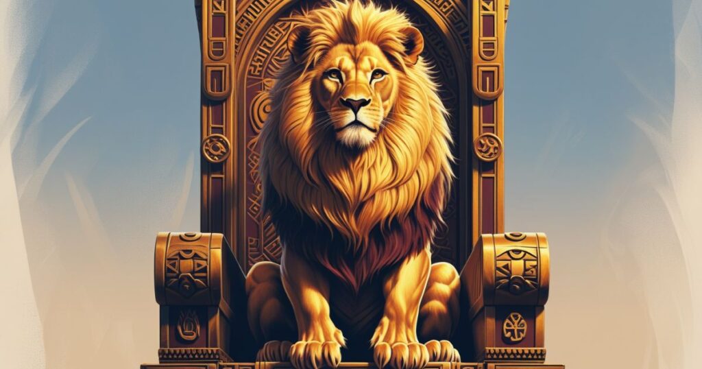 Lion of Judah Association