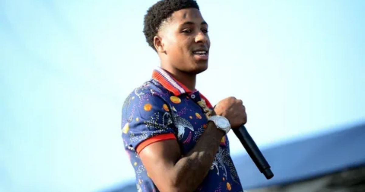 NBA YoungBoy