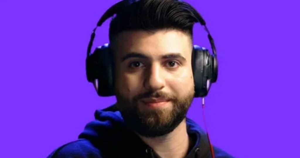 SypherPK Gaming Legend