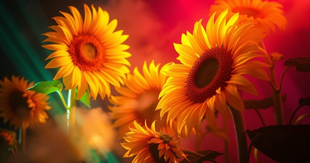 The Biblical Significance of Sunflowers in Scripture