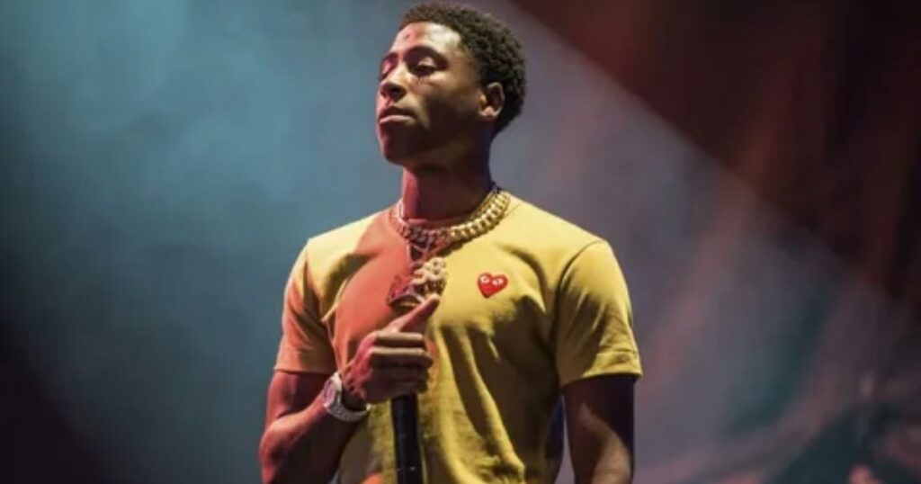 YoungBoy's net worth